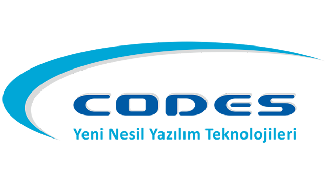 Codes Yazılım Logo
